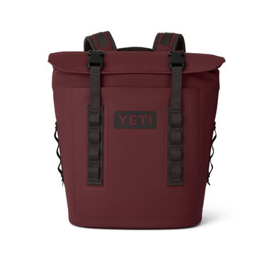 Yeti Hopper M12 Soft Backpack Cooler, swatch