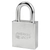 Master Lock 1-3/4 Inch Solid Steel Keyed Different Rekeyable 5-Pin Padlock, small image number 1