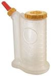 Fastcap 4 Oz. Babe Bot Glue Bottle, small
