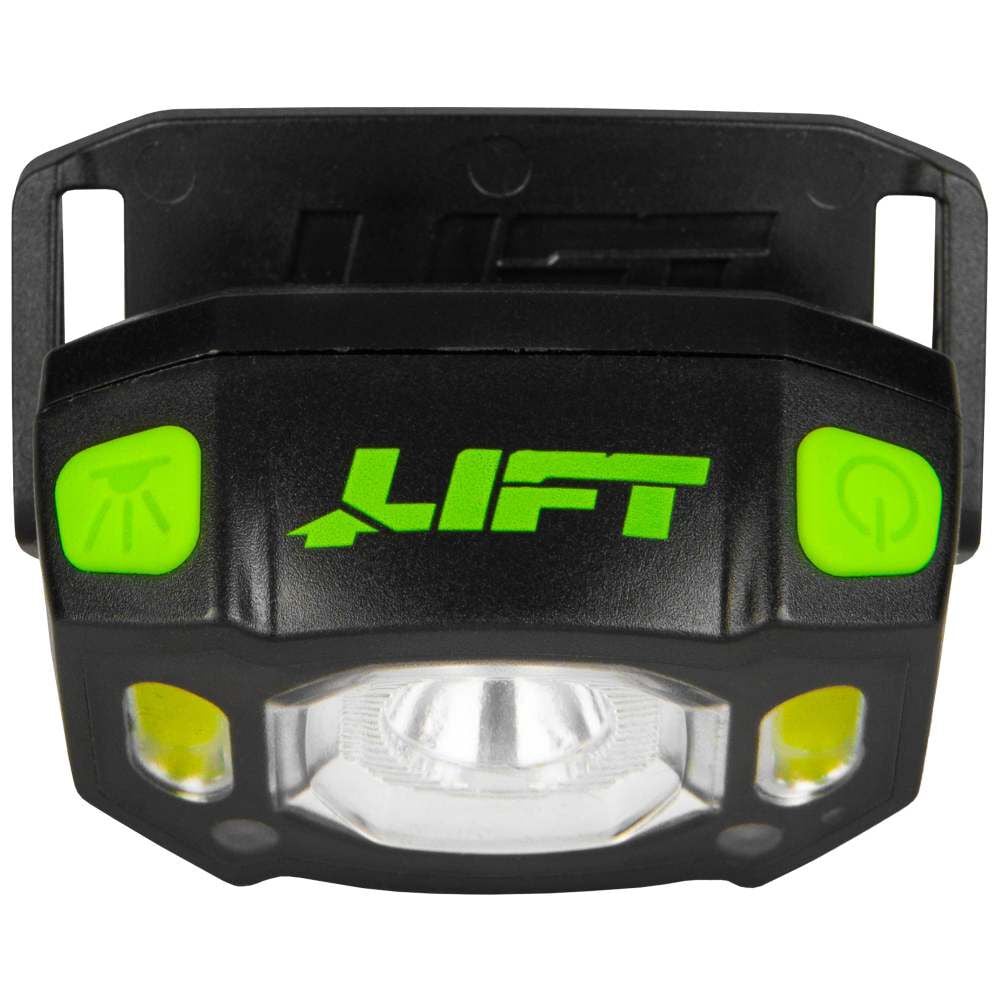 Lift Safety Hard Hat Arclite Universal Headlamp, large image number 4