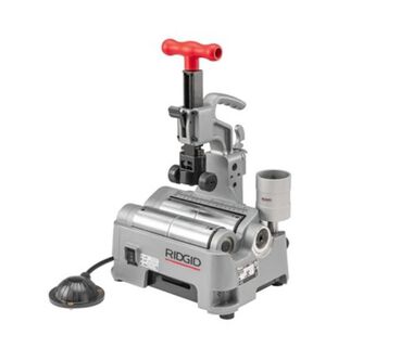 Ridgid PTC-400 Power Tubing Cutter 110 120VAC 5.8A 705W PTC 400 Portable