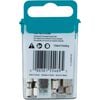 Makita Impact XPS #2 Phillips 2 Inch Power Bit - 15 Pack, small image number 3