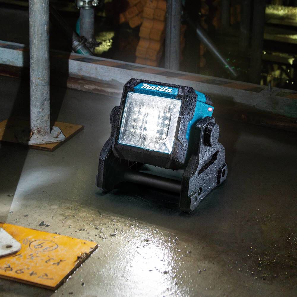 Makita 40V max XGT L.E.D. Work Light Cordless (Bare Tool), large image number 5