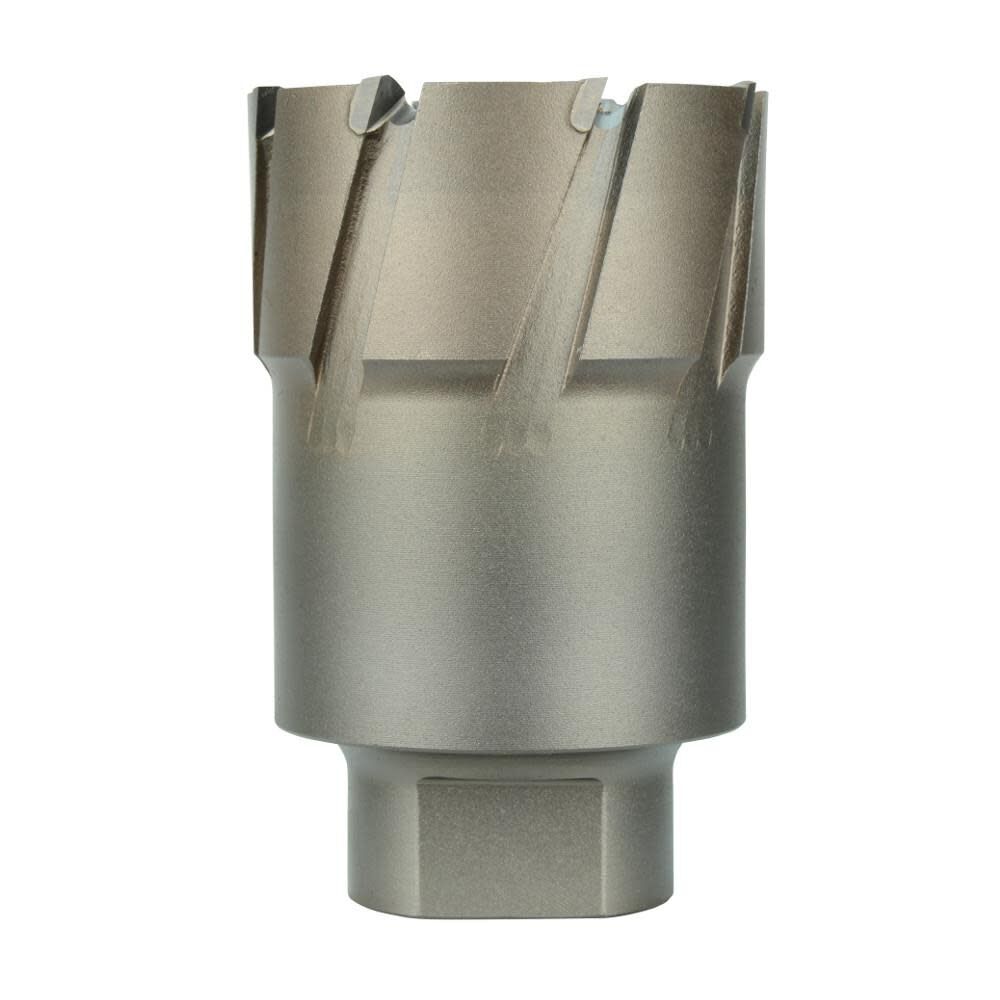 Milwaukee Threaded Steel Hawg Cutter, 1-15/16 Inch x 2 Inch - 49-57-1937