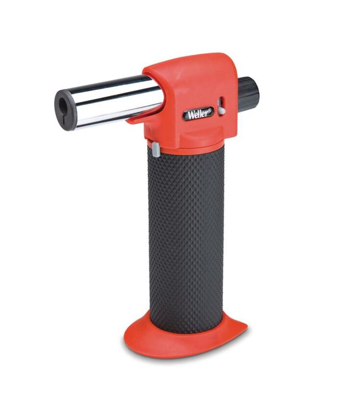Weller Table Top Torch Magna-Lite Butane