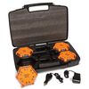 Aervoe Super LED Road Flare Kit, small image number 1
