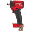 Milwaukee M18 FUEL 1/2 Compact Impact Wrench with Friction Ring Reconditioned (Bare Tool), small image number 1