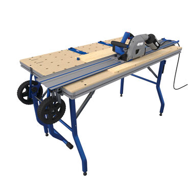 Kreg Adaptive Cutting System Master Kit