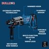 Bosch 18V 1-1/8 Inch Rotary Hammer Kit, small image number 2