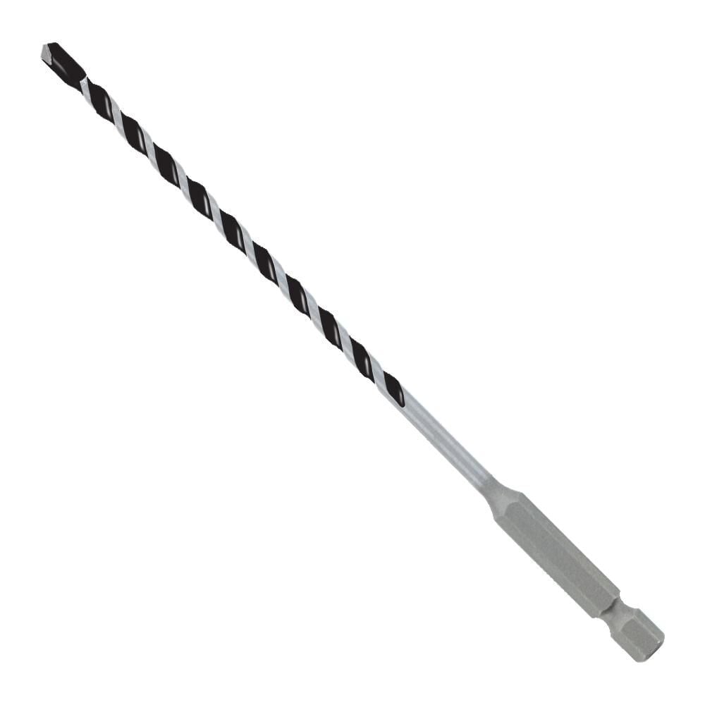Diablo Tools Multi-Material Carbide Masonary Hammer Drill Bit, large image number 1