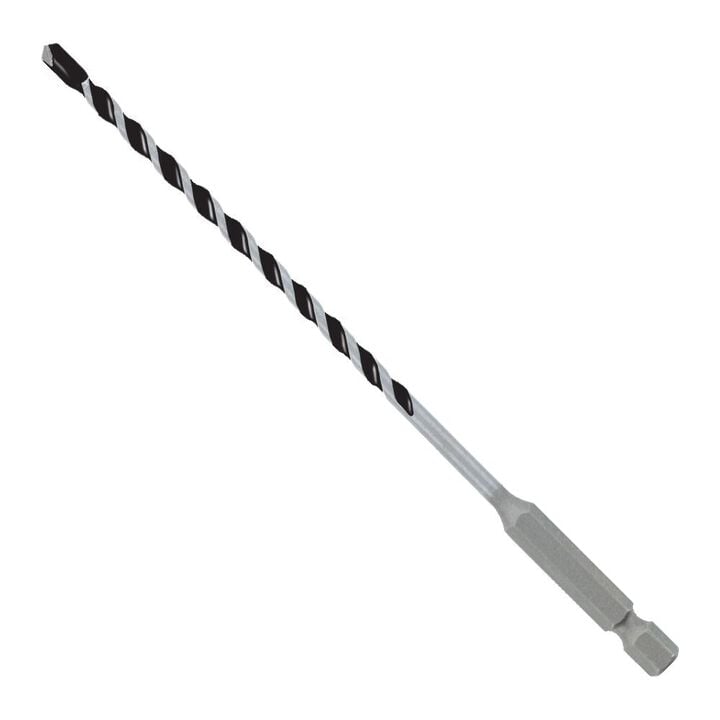 Diablo Tools Multi-Material Carbide Masonary Hammer Drill Bit, large image number 0