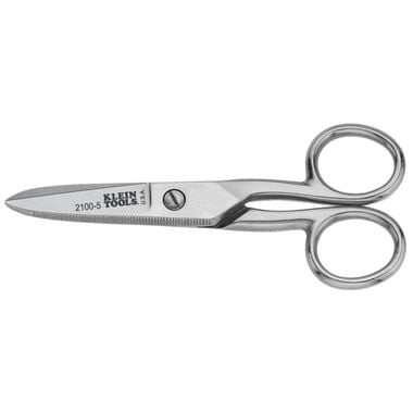 Klein Tools Electricians Scissors, large image number 0