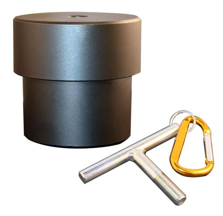 Rhino Tool Post Driver Adapter, large image number 0