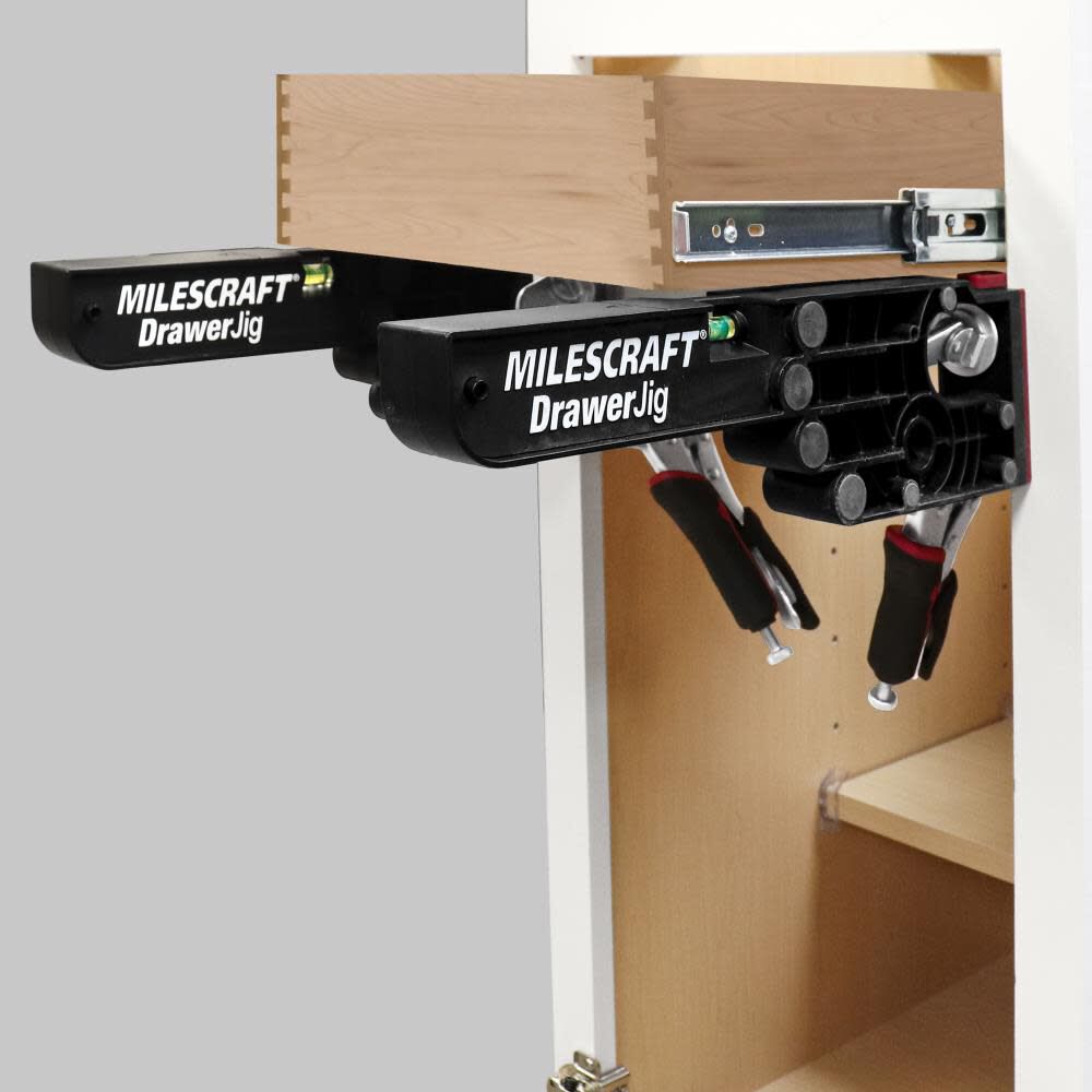 Milescraft Drawer Jig, large image number 5