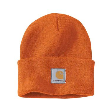 Carhartt Acrylic Watch Hat One Size, swatch