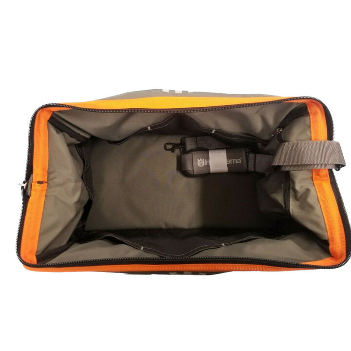 Husqvarna Heavy Duty Utility Tool Bag, large image number 2