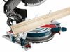 Bosch Crown Stop Kit for Miter Saws, small