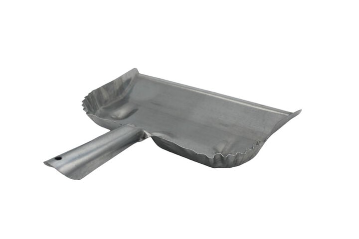 Fulton Corporation Heavy Duty Dustpan, large image number 2