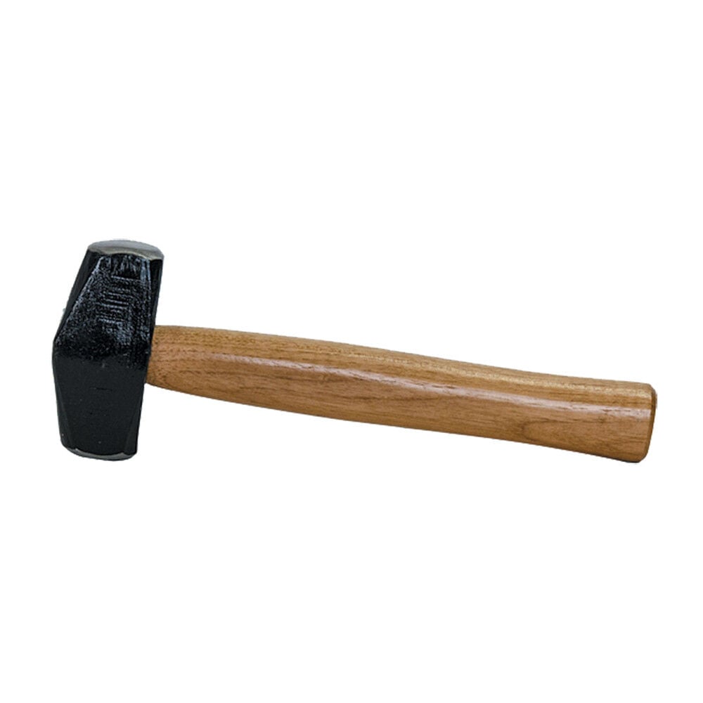 Bon Tool 4 Lb Mashing Hammer with Wood Handle, large image number 2