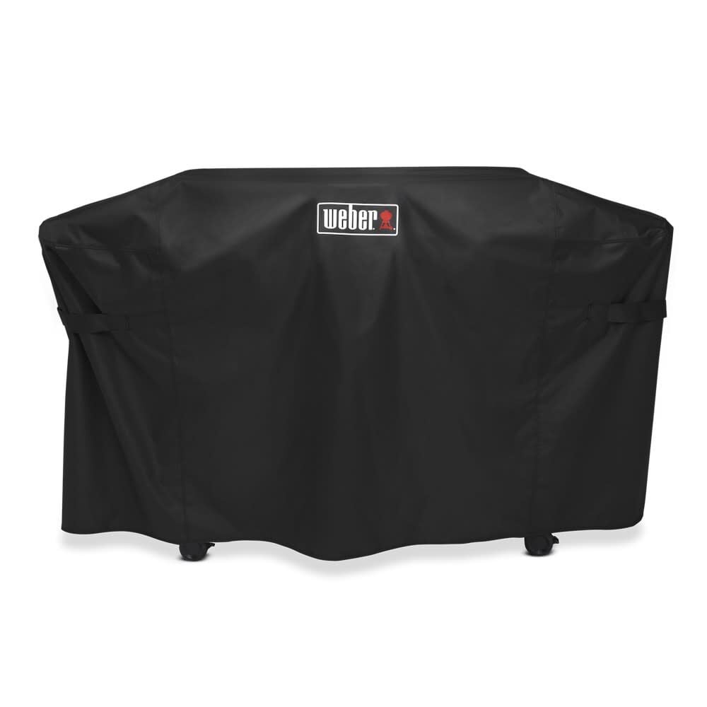 Weber Premium Grill Cover for 36 Inch Rust-Resistant Griddle – 3400030