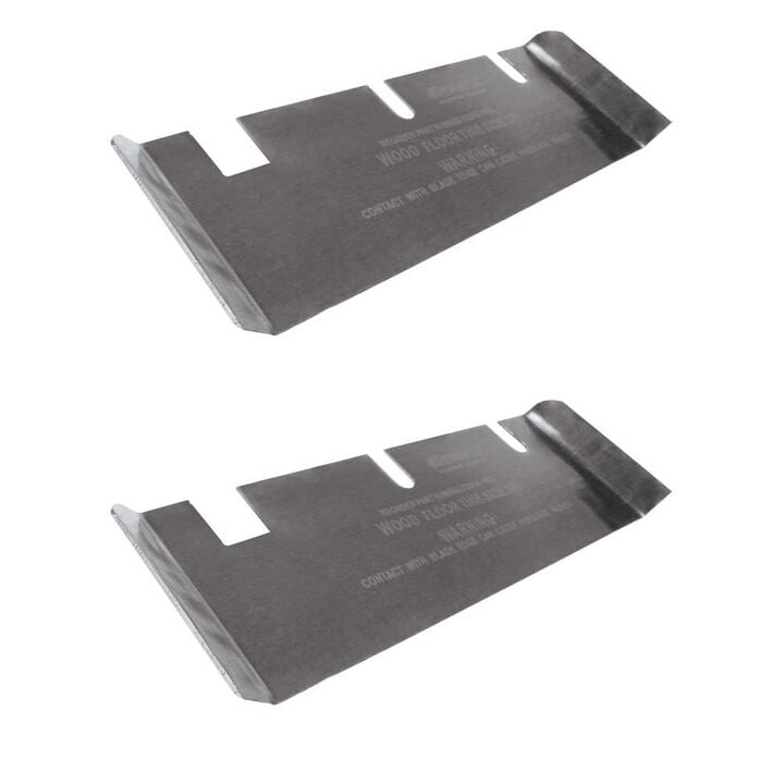 General Equipment FCS16-1500 Scoring Blade 2pc