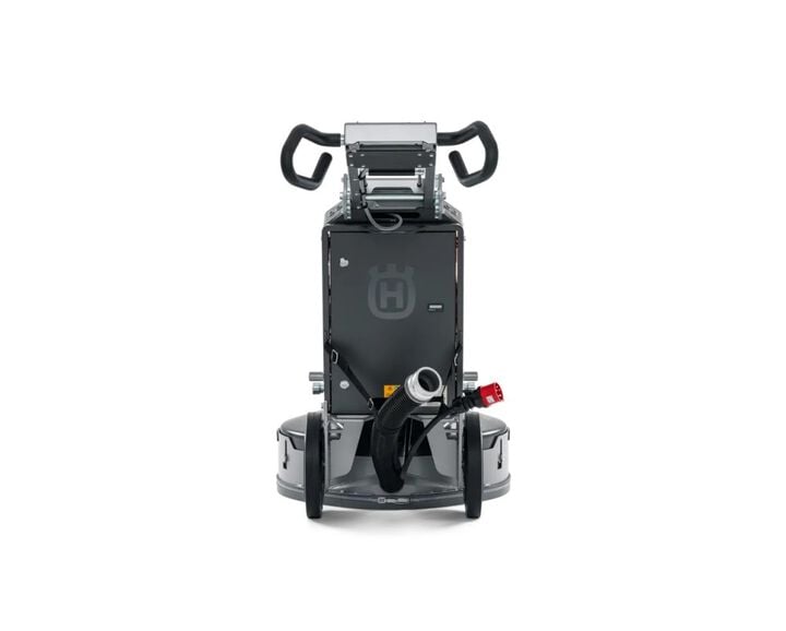 Husqvarna Construction PG 8 S 14.8HP 32 Inch Electric Floor Grinder Reconditioned, large image number 3