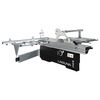 Laguna Tools P12|8 5HP 220V Heavy Duty Horizontal Table/Panel Saw, small image number 1