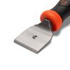 Crescent 2-1/4 X 7-3/4in Masonry Chisel with Handguard, small image number 2