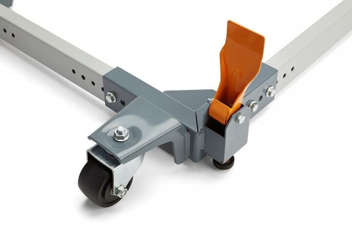 Bora Portamate Mobile Base & T Extension Combo, large image number 5