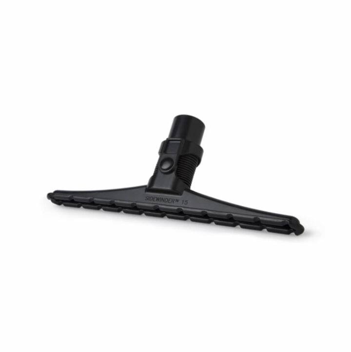 Hoover Commercial Vacuum 15in Commercial Carpet Sidewinder for AH83005 Straight Wand