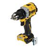DEWALT 20V MAX Impact Driver, Drill/Driver, and Circular Saw Bundle, small image number 4