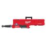 Milwaukee M12 FUEL 3/8inch Digital Torque Wrench with ONE-KEY (Bare Tool)