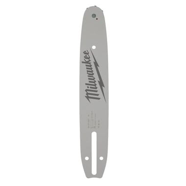 Milwaukee 10inch Pole Saw Guide Bar