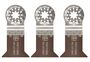 Fein E-Cut Long-Life 221 Saw Blade with Bi Metal Teeth Set for All Woods Plasterboard and Plastic Materials