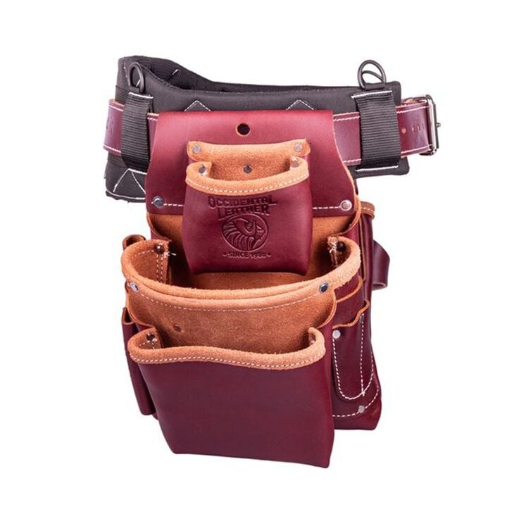 Occidental Leather ProFORMANCE ProFramer Tool Belt Set, large image number 3