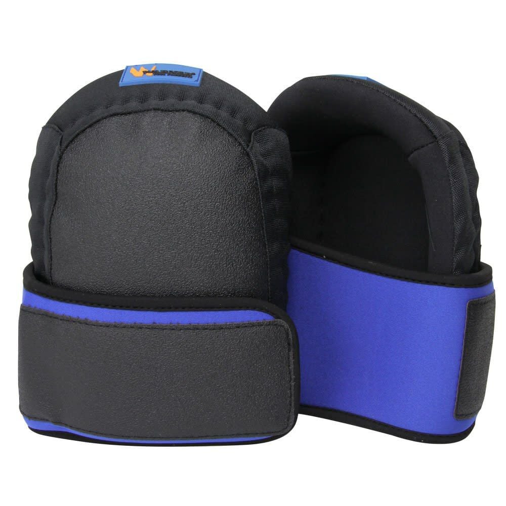 Warner One Size Fits All Super Soft Knee Pad 2pk, One Size Fits Most, large image number 2