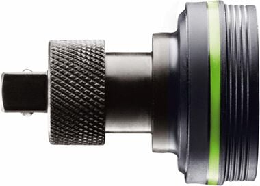Festool 3/8 In. Socket Adapter AD - 3/8 In. FF