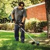 Makita 18V X2 (36V) LXT String Trimmer Kit Lithium-Ion Brushless Cordless (5.0Ah), small image number 5