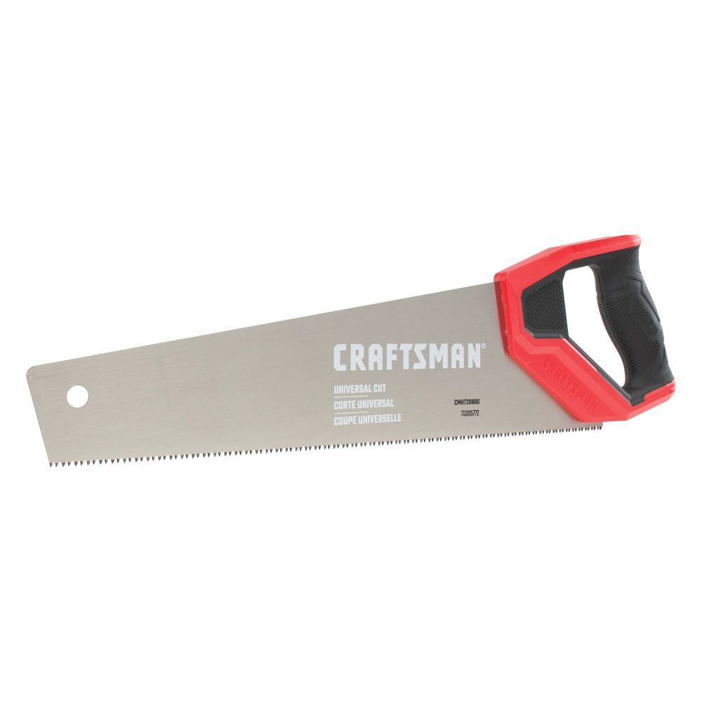 CRAFTSMAN 15 Inch General Purpose Saw, large image number 8
