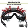 Klein Tools Clear Safety Goggles Repl Lens, small image number 3