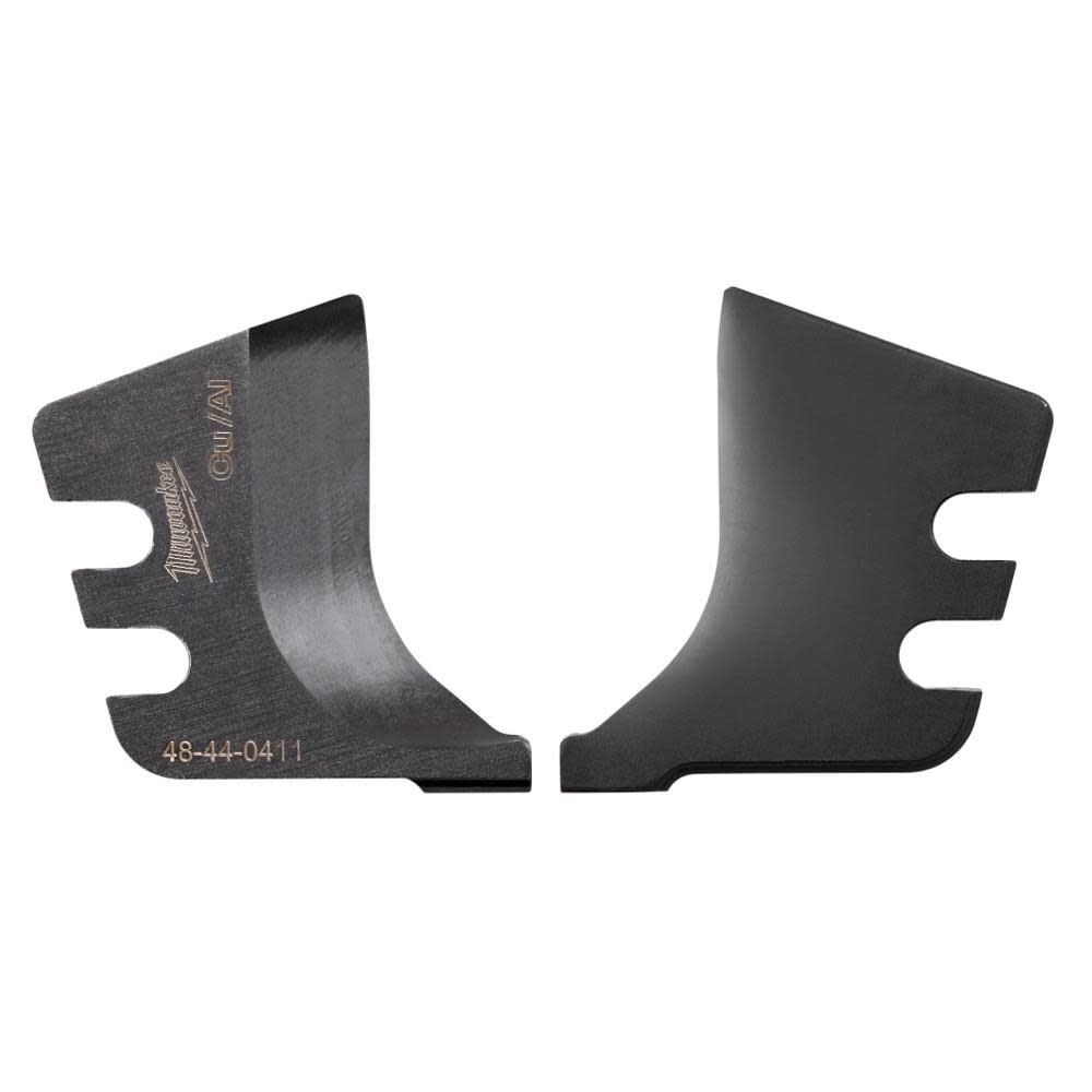 Milwaukee M18 750 Mcm Cu Al Replacement Blades 48 44 0411 Sansujyuku sansujyuku.com