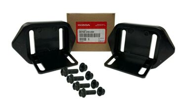 Honda Snowblower Skid Shoe Kit