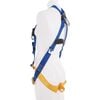 Werner BaseWear Standard (1 D Ring) Harness Universal, small image number 3