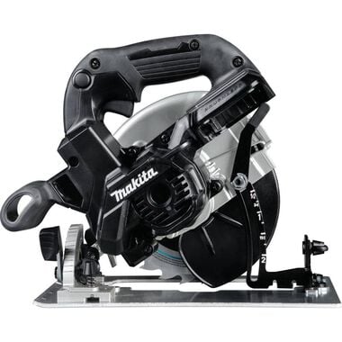 Makita 18V LXT Sub Compact 6 1/2in Circular Saw (Bare Tool), large image number 10