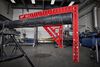 Milwaukee 7 in. Magnetic Rafter Square, small image number 5