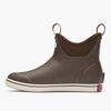 XTRATUF Men's Fleece Lined Cold Weather Ankle Deck Boot, small image number 5
