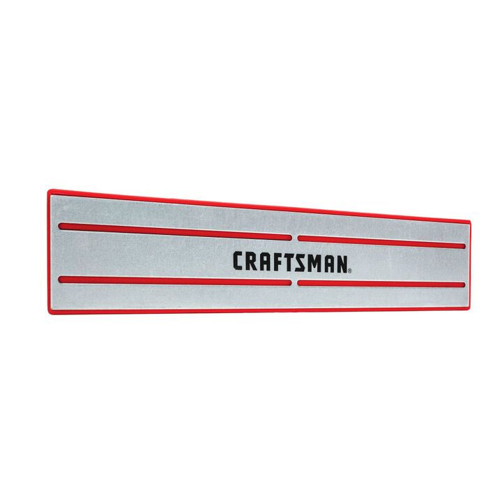 CRAFTSMAN Magnet Tool Organization Stick, large image number 1