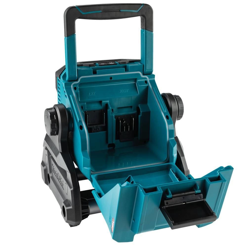 Makita Promotional 40V max XGT Cordless Work Light (Bare Tool), large image number 5