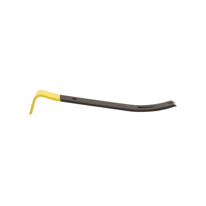 Stanley 7 in. Wonder Bar II Pry Bar