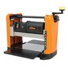 Triton Power Tools 12-1/2in Thicknesser Planer (TPT125), small image number 2